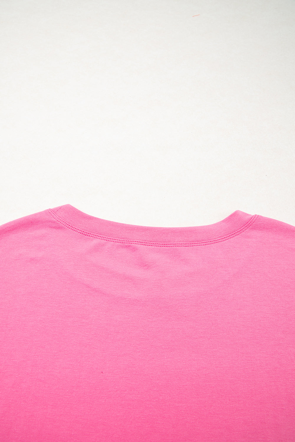 Threaded Pear Laylani Bracelet Sleeve Loose PLUS Tee