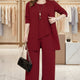 Wine red