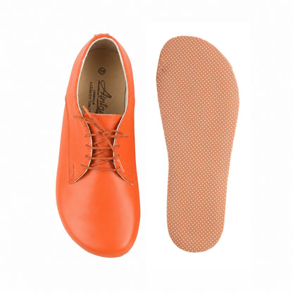 Orange-