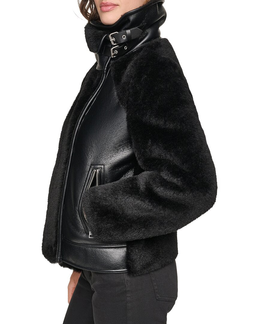 BLACK-
