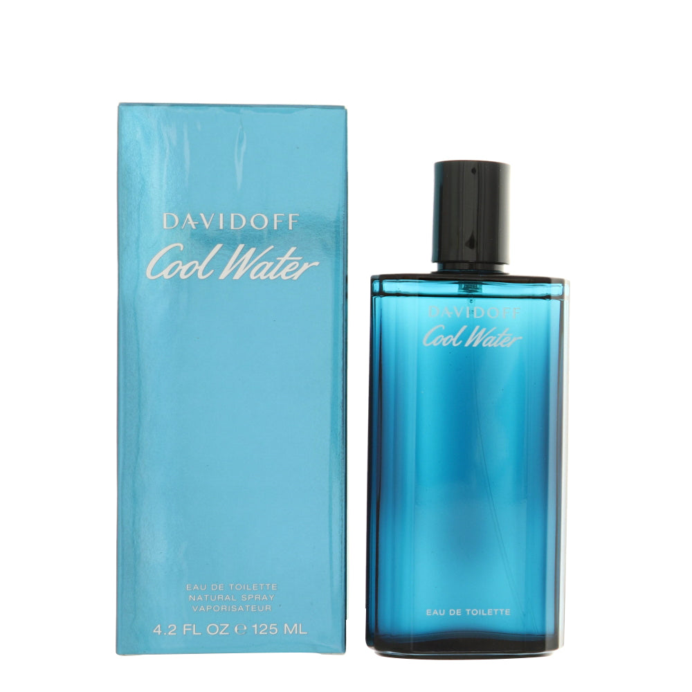 Cool Water-