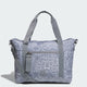 Halo Silver / Grey