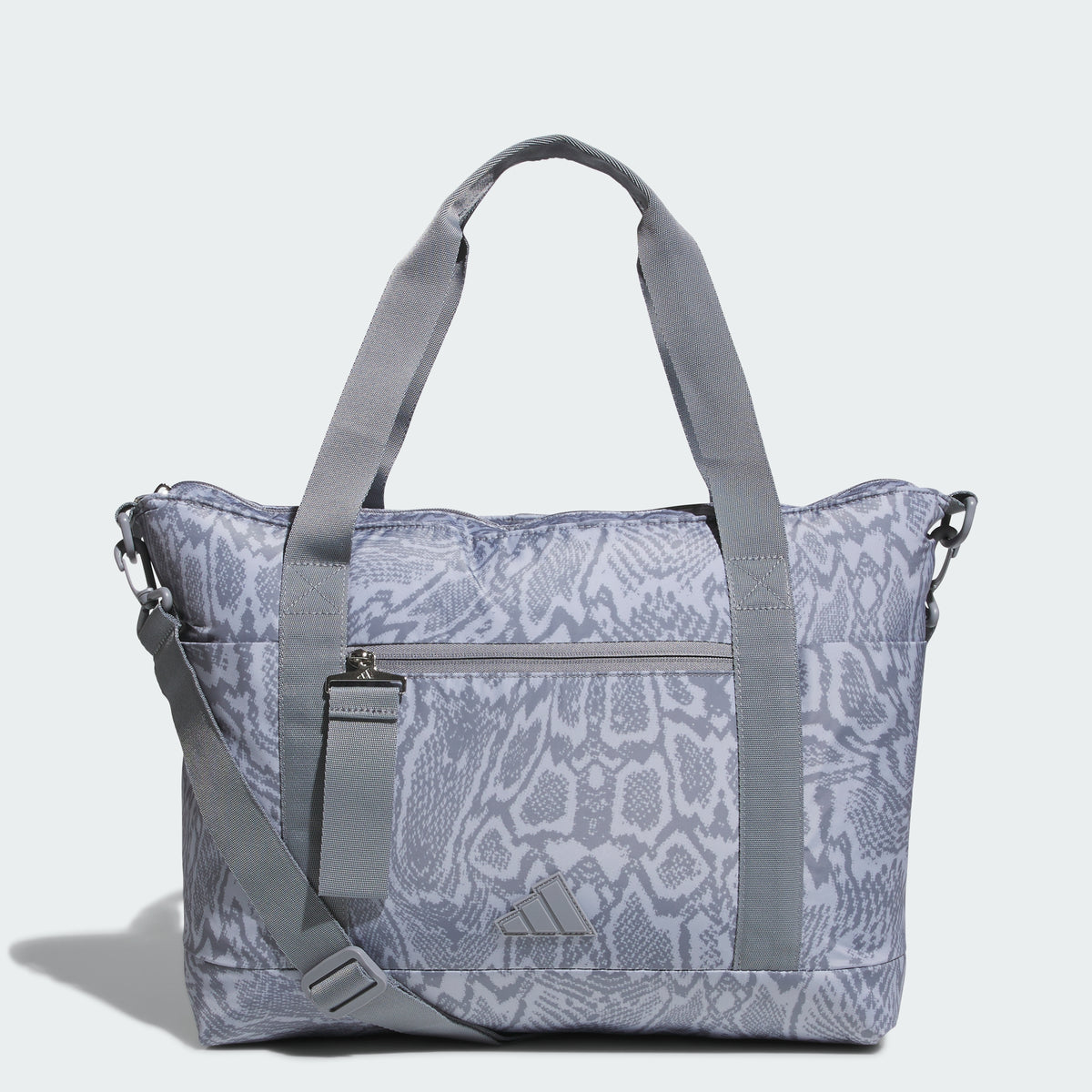 Halo Silver / Grey-