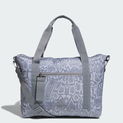 Halo Silver / Grey-