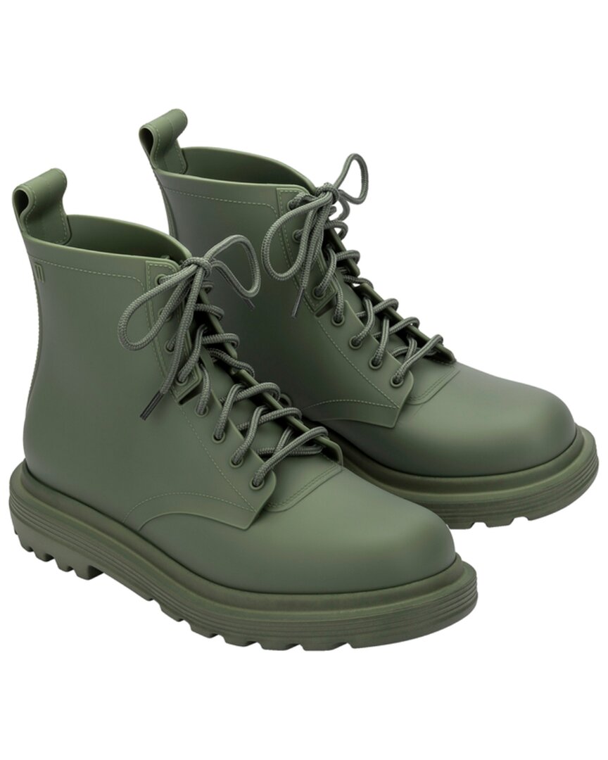 GREEN-