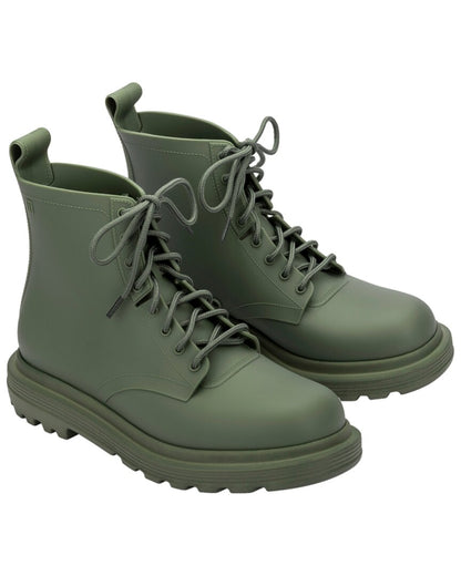GREEN-