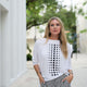 White/Black