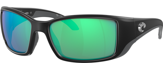 Men's Costa Blackfin Polarized Sunglasses