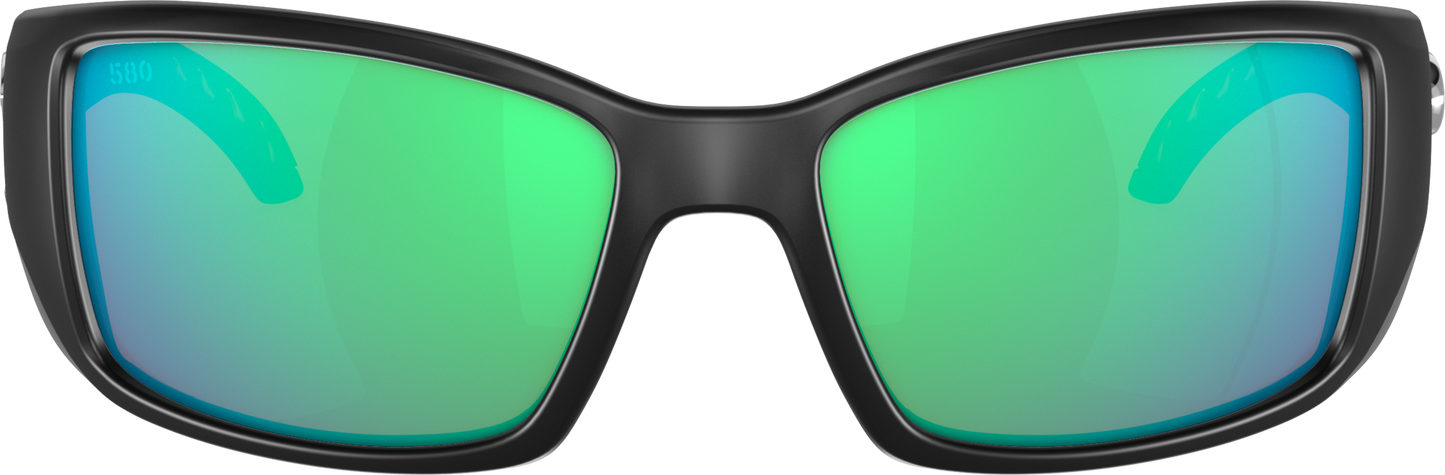 Men's Costa Blackfin Polarized Sunglasses