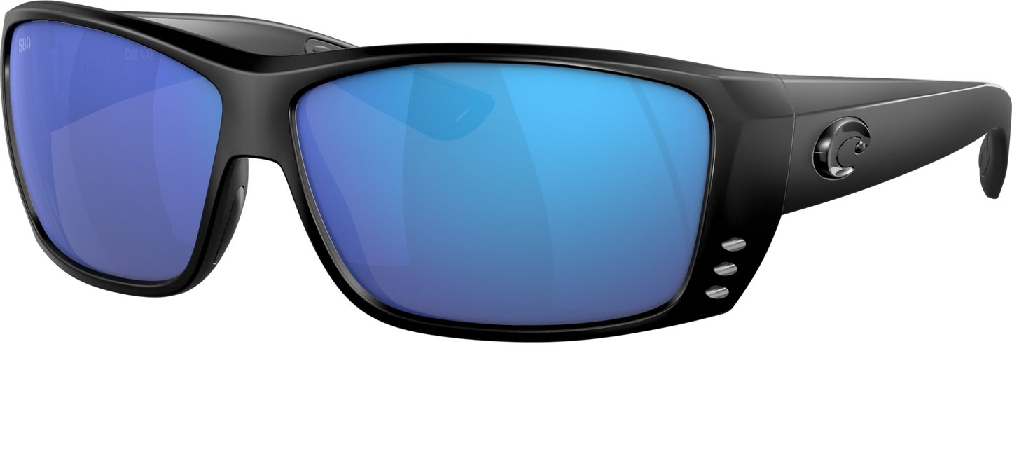 Men's Costa Cat Cay Polarized Sunglasses