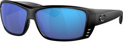 Costa Men's Cat Cay Polarized Sunglasses