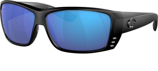 Costa Men's Cat Cay Polarized Sunglasses