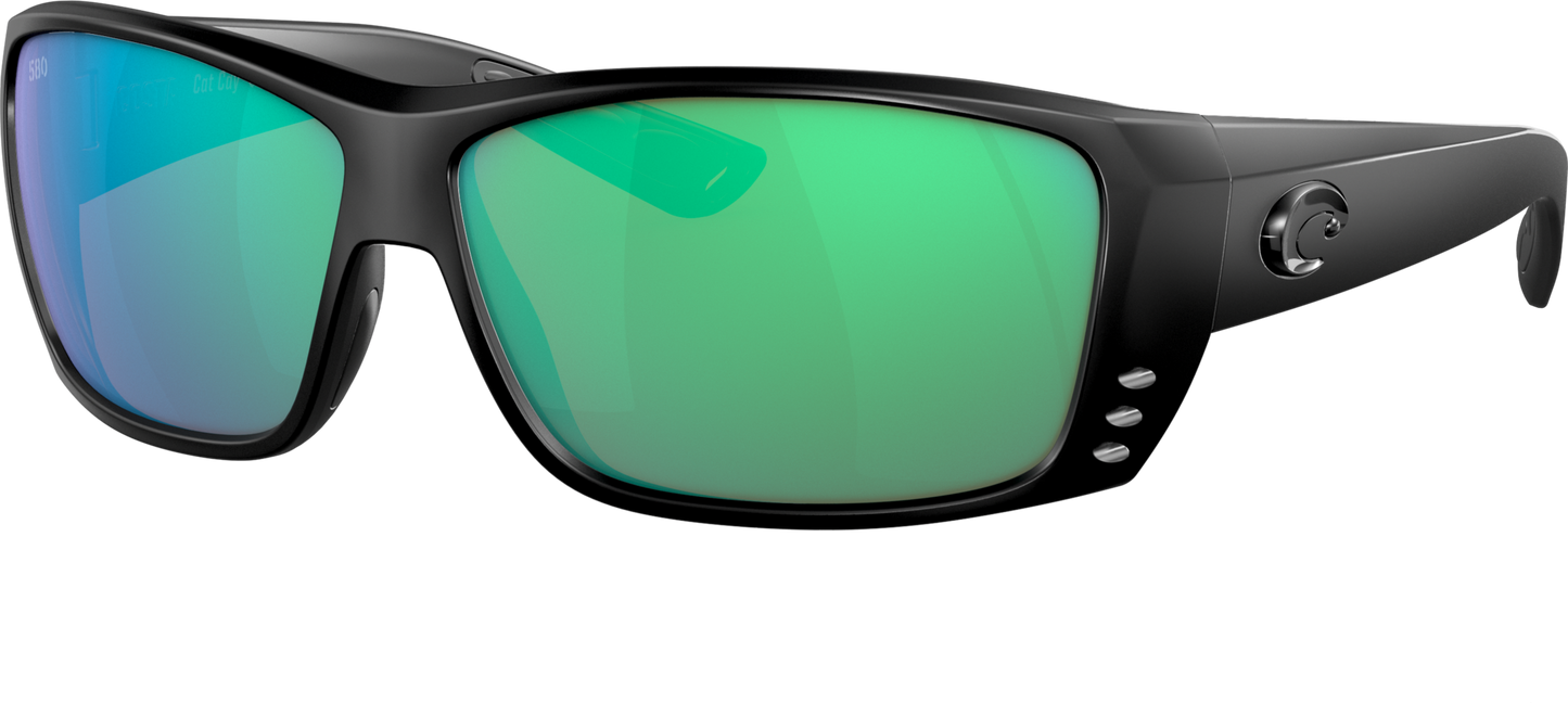 Men's Costa Cat Cay Polarized Sunglasses