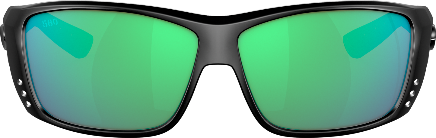 Men's Costa Cat Cay Polarized Sunglasses