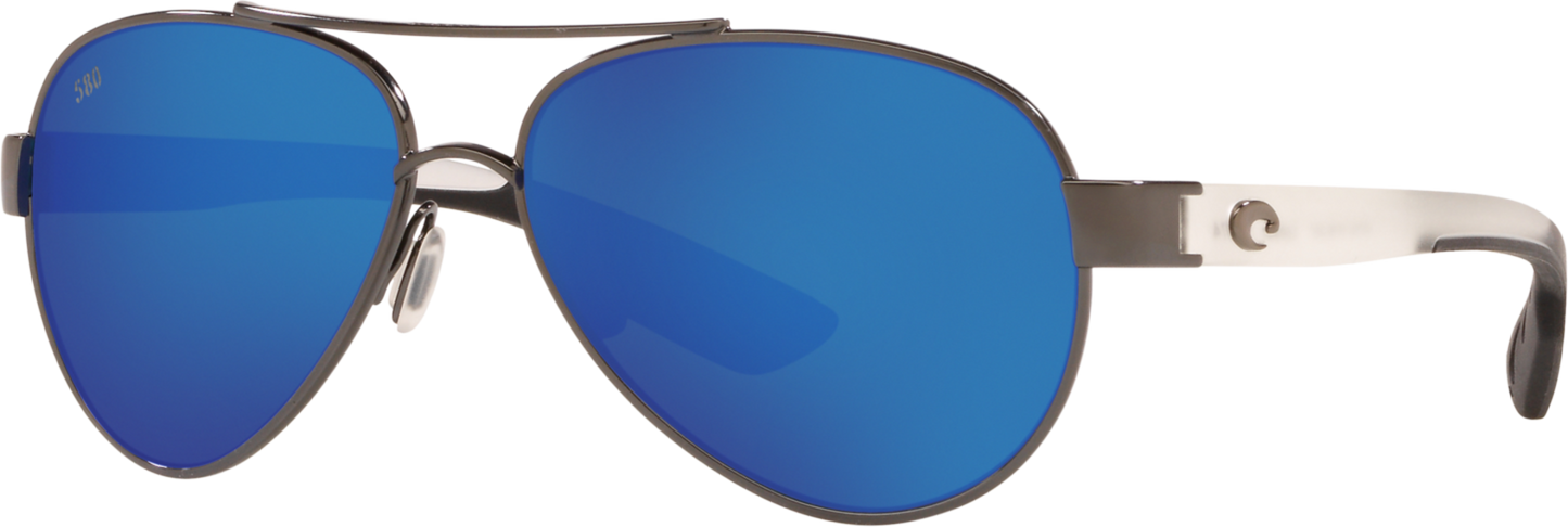 Men's Costa Caballito Polarized Sunglasses