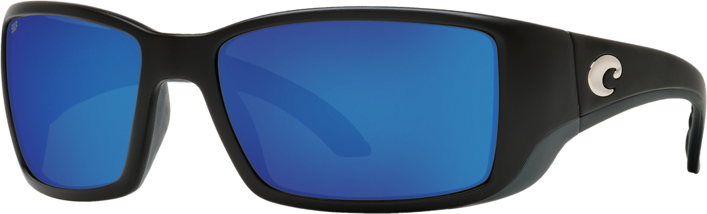 Men's Costa Blackfin Omnifit Polarized Sunglasses