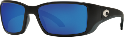 Costa Men's Blackfin Omnifit Polarized Sunglasses