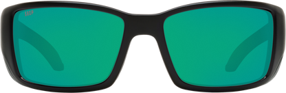 Costa Men's Blackfin Omnifit Polarized Sunglasses