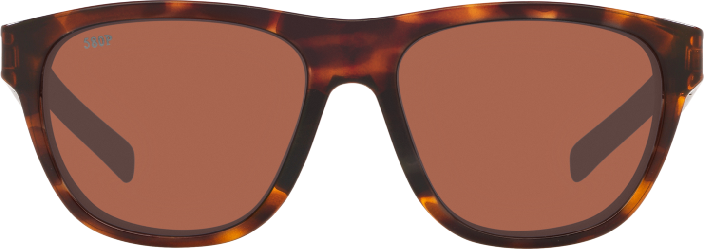 Men's Costa Bayside Polarized Sunglasses