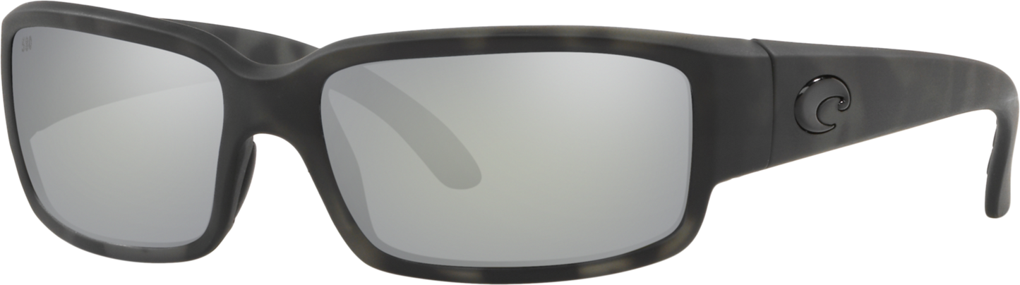 Men's Costa Half Moon Polarized Sunglasses