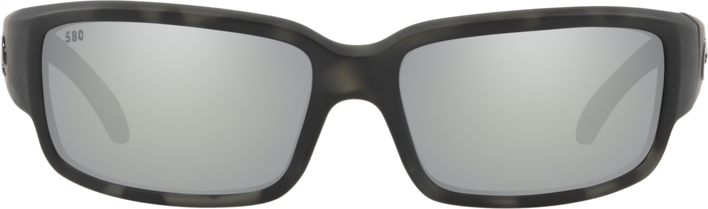 Men's Costa Half Moon Polarized Sunglasses