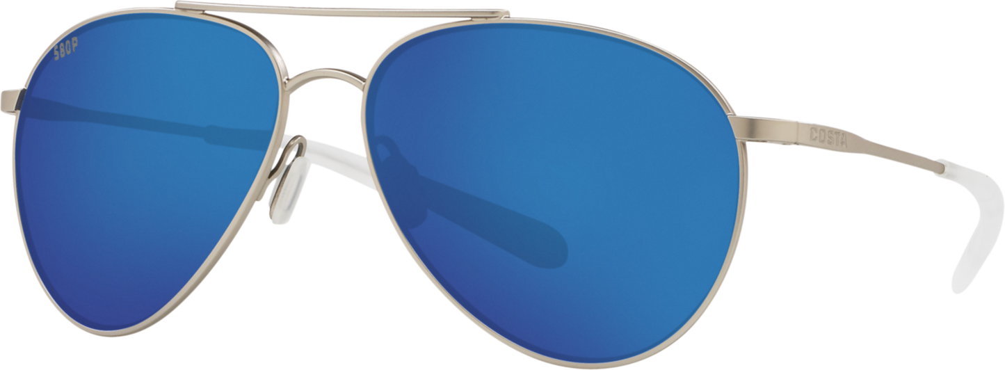 Men's Costa Fisch Polarized Sunglasses