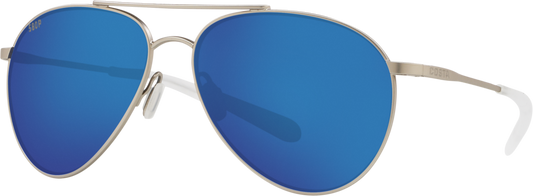 Men's Costa Fisch Polarized Sunglasses