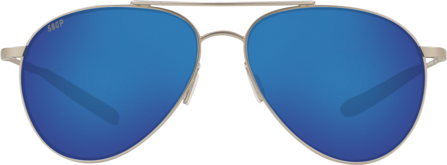 Men's Costa Fisch Polarized Sunglasses