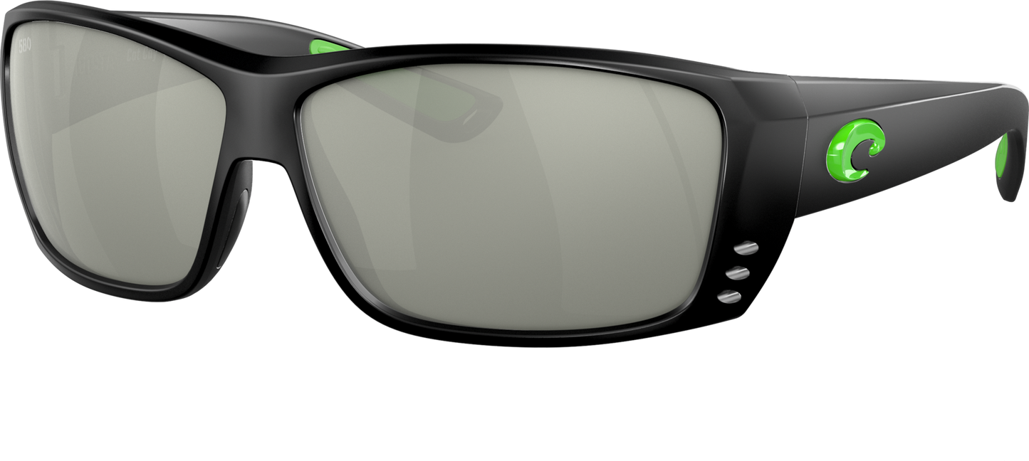 Men's Costa Cat Cay Polarized Sunglasses