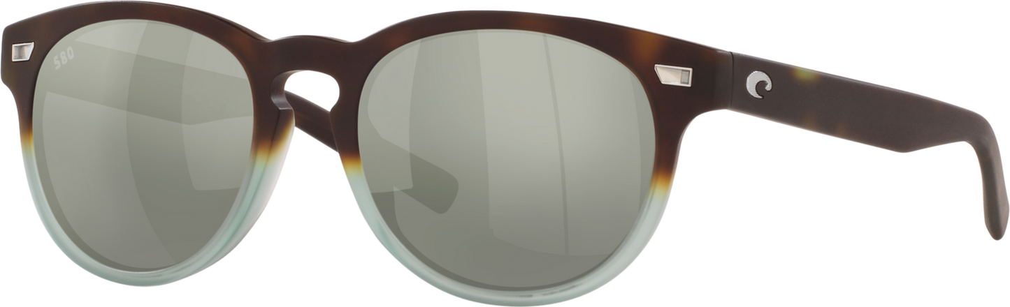 Men's Costa Fisch Polarized Sunglasses