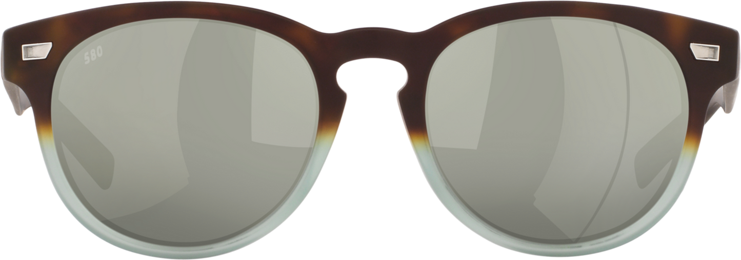 Men's Costa Fisch Polarized Sunglasses