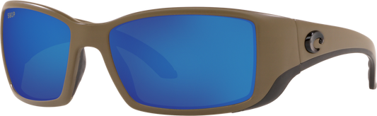 Costa Men's Blackfin Polarized Sunglasses