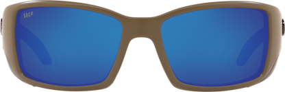 Costa Men's Blackfin Polarized Sunglasses