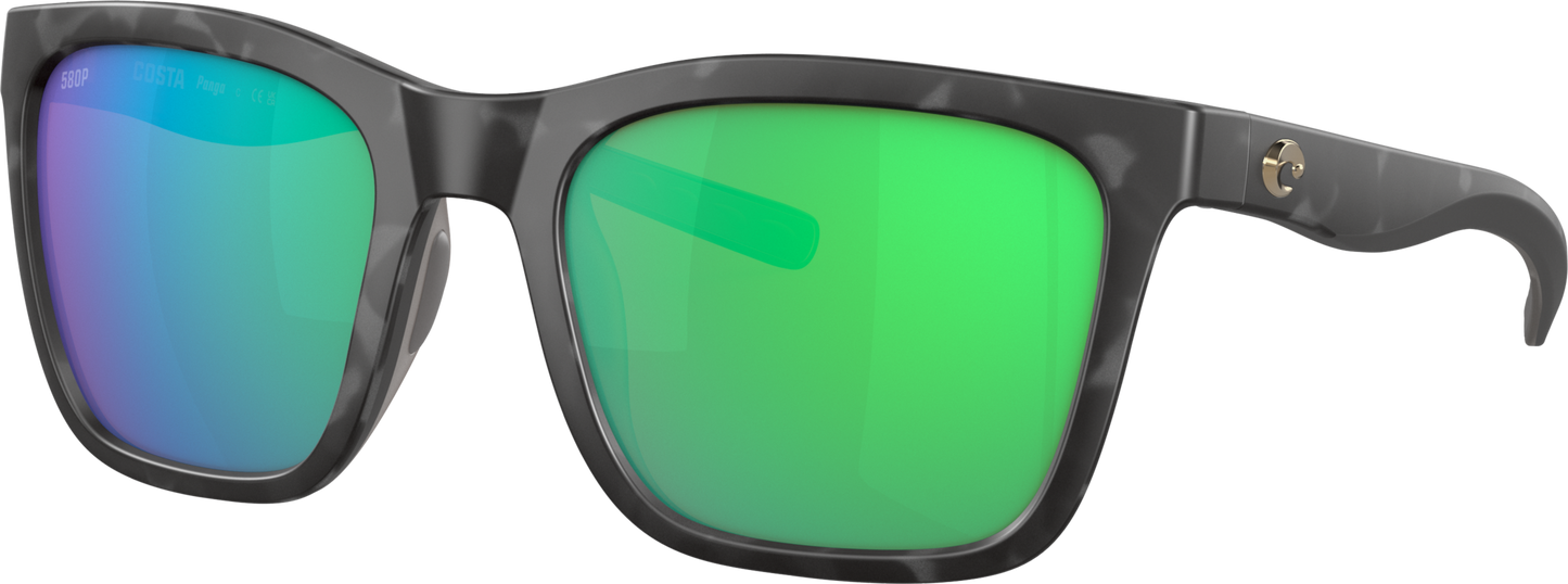 Costa Men's Corbina Polarized Sunglasses