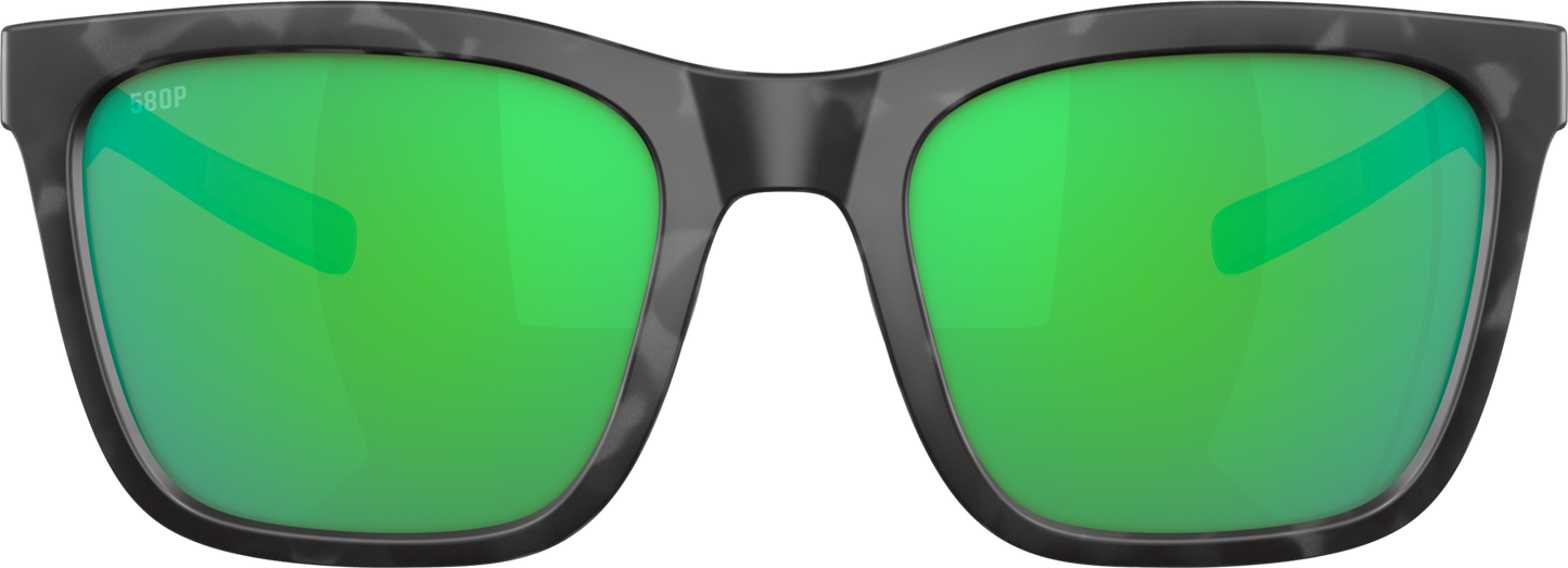 Costa Men's Corbina Polarized Sunglasses