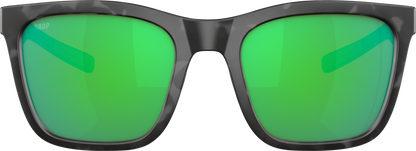 Costa Men's Corbina Polarized Sunglasses