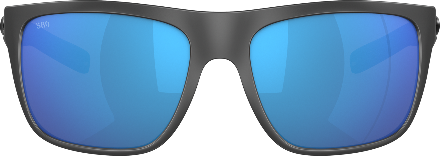 Costa Men's Broadbill Polarized Sunglasses