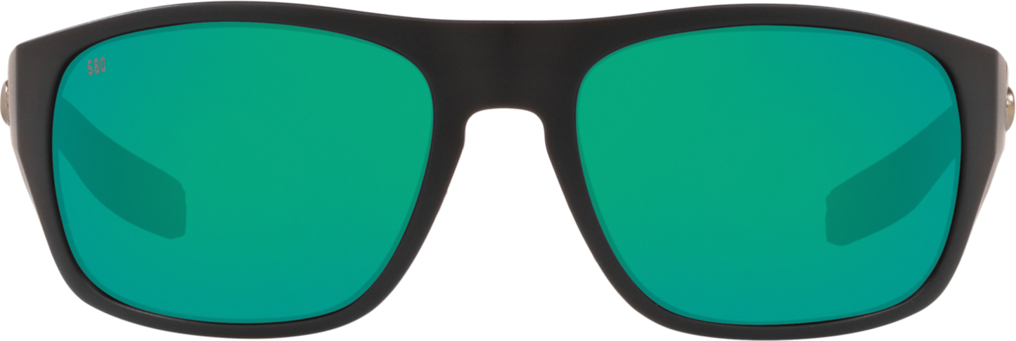 Men's Costa Tico Polarized Sunglasses
