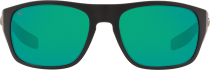 Costa Men's Tico Polarized Sunglasses