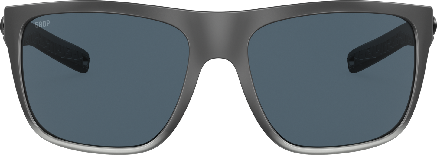 Costa Men's Broadbill Polarized Sunglasses