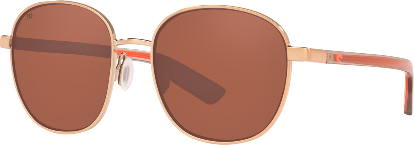 Men's Costa Egret Polarized Sunglasses