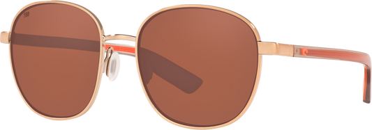 Men's Costa Egret Polarized Sunglasses