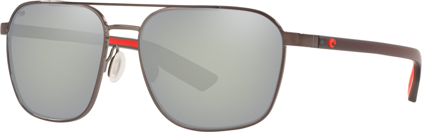 Men's Costa Wader Polarized Sunglasses