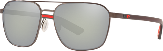 Men's Costa Wader Polarized Sunglasses