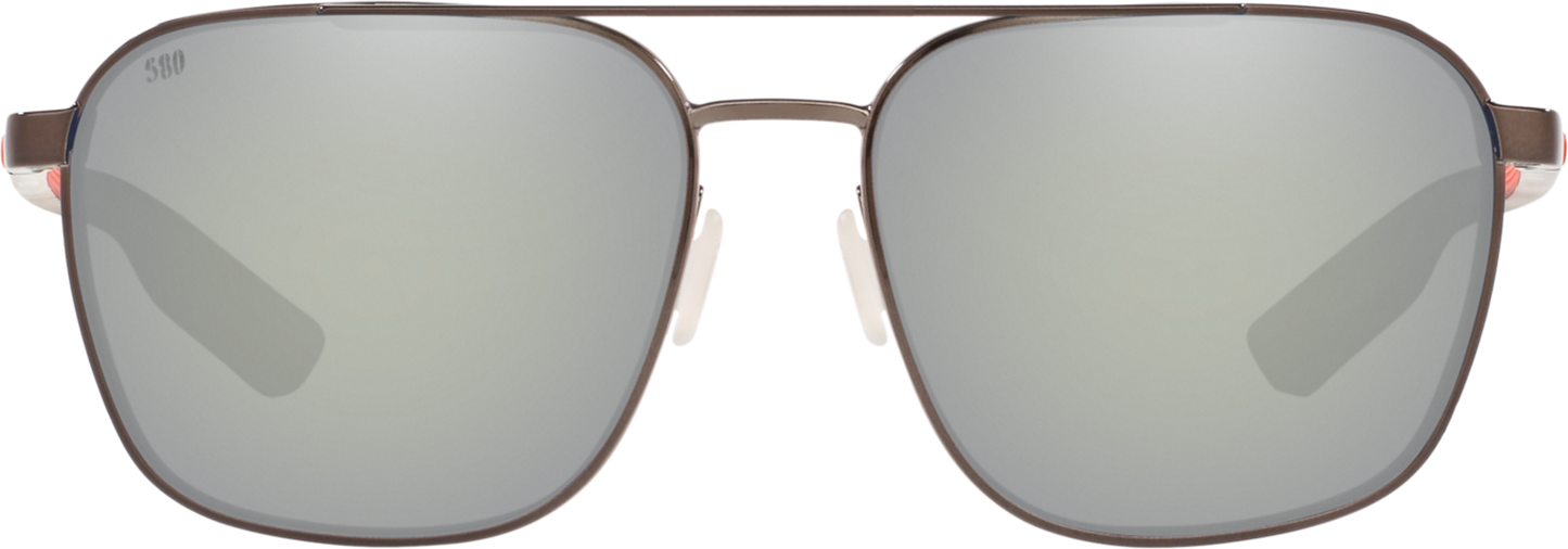 Men's Costa Wader Polarized Sunglasses