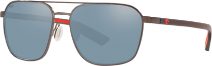 Costa Men's Wader Polarized Sunglasses