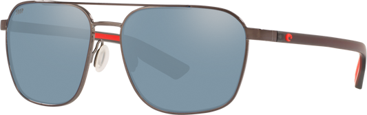 Costa Men's Wader Polarized Sunglasses