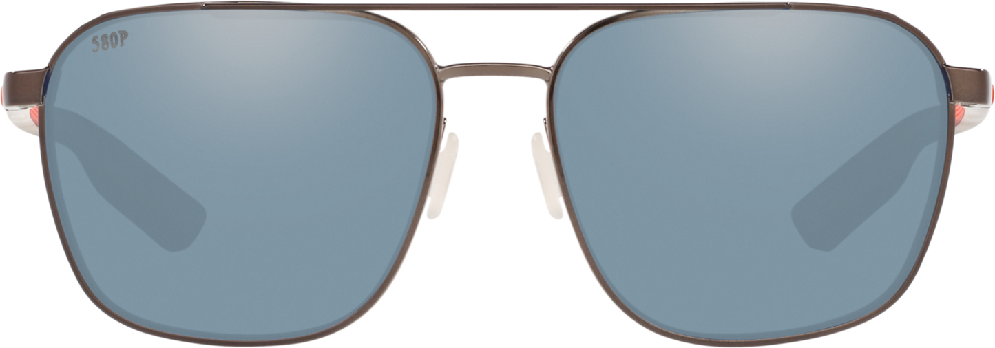Costa Men's Wader Polarized Sunglasses