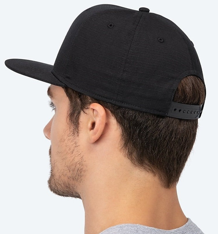 Men's Costa Isla Flat Brim Snapback