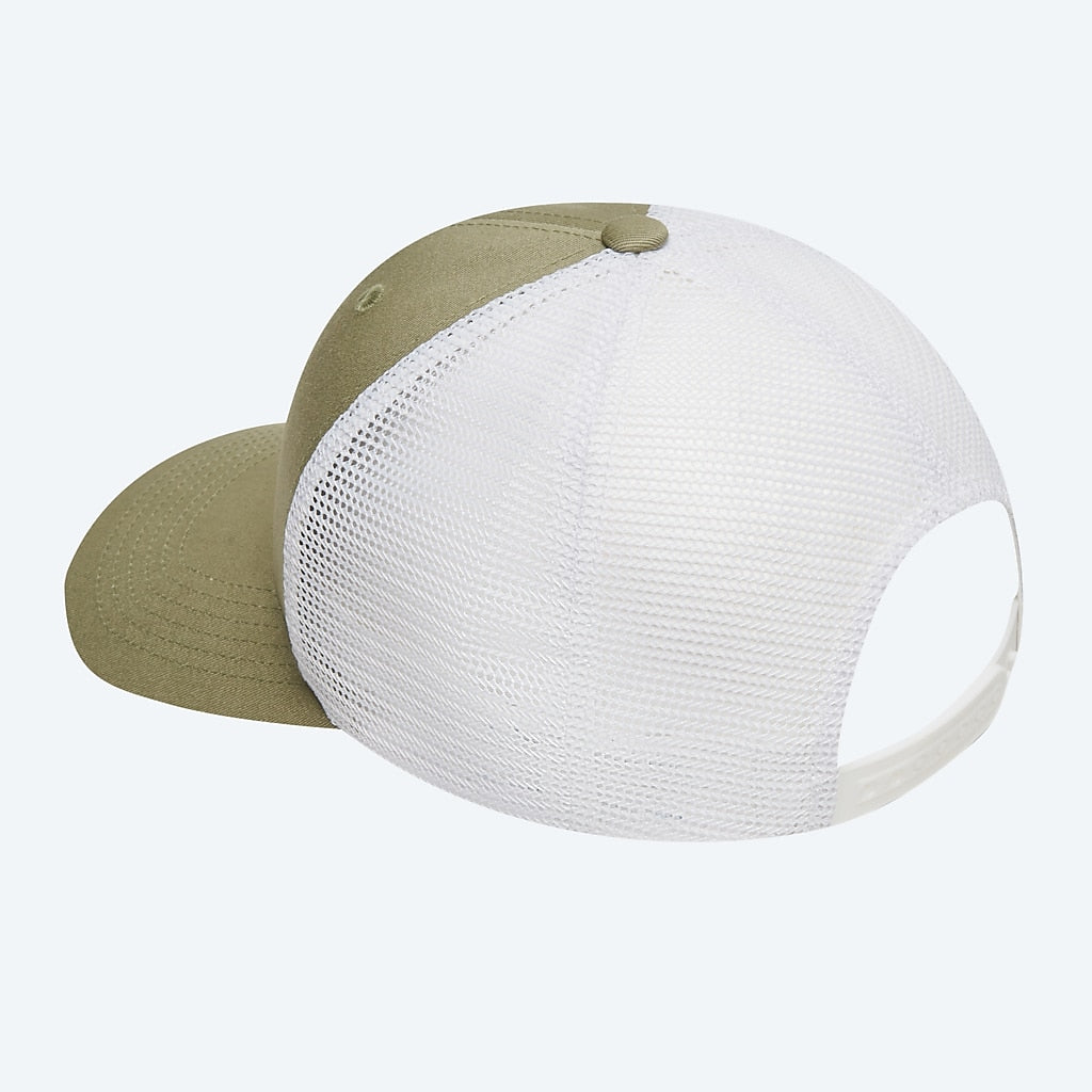 Men's Costa Medallion Trucker